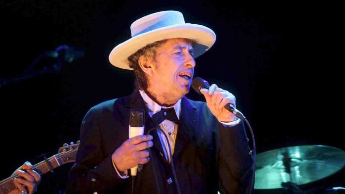 Bob Dylan Velvetmusic 230415