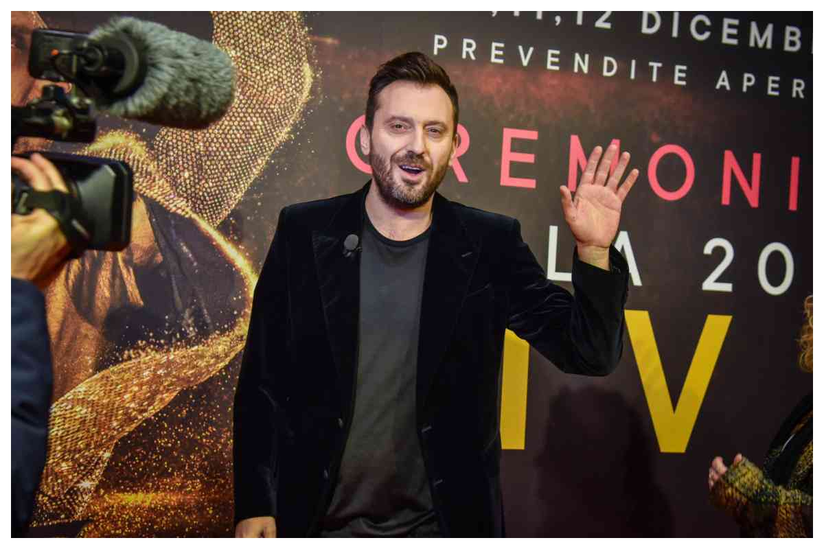 Cesare Cremonini tv