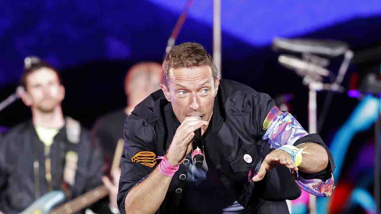 Coldplay Velvetmusic 230408