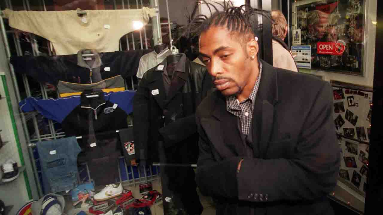 Coolio Velvetmusic 230407