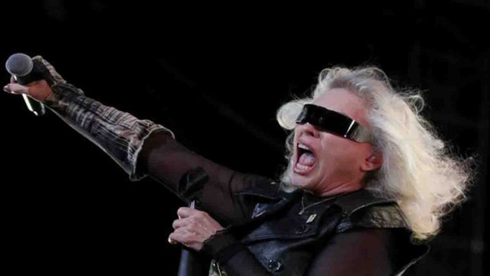 Deborah Harry Velvetmusic 230418