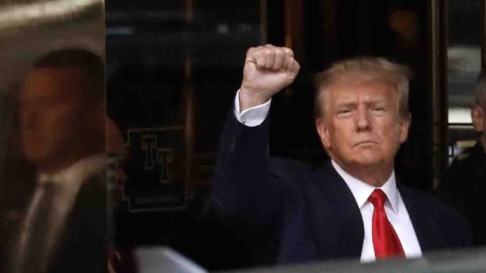 Donald Trump Velvetmusic 230405