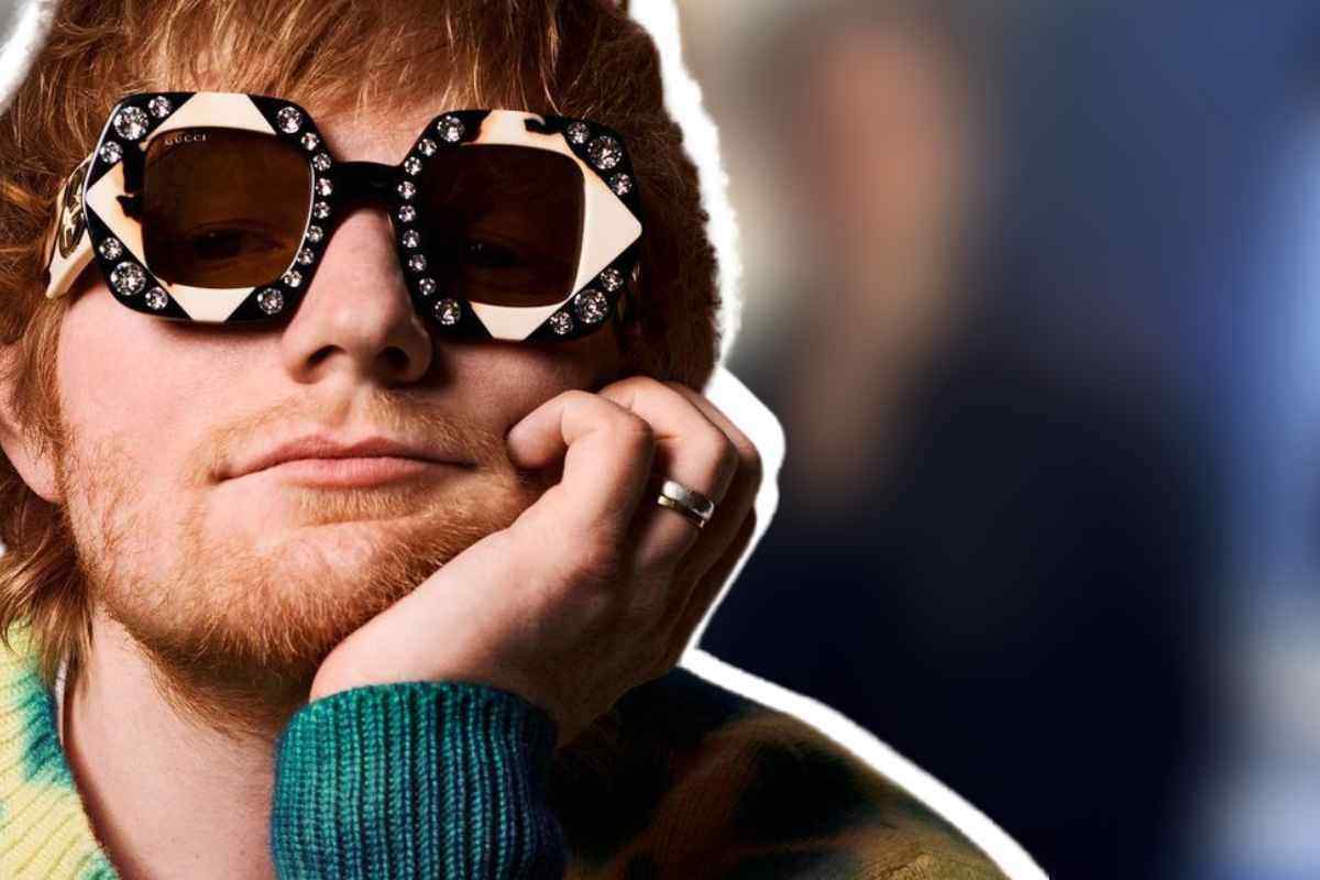 Ed Sheeran collaborazione