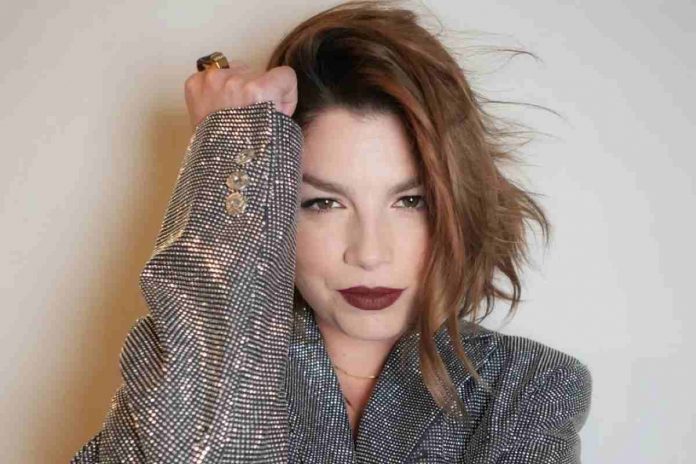 Emma Marrone