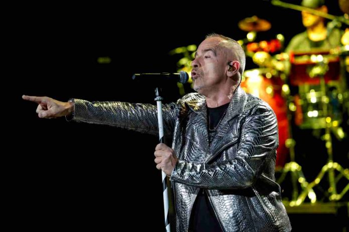 Eros Ramazzotti