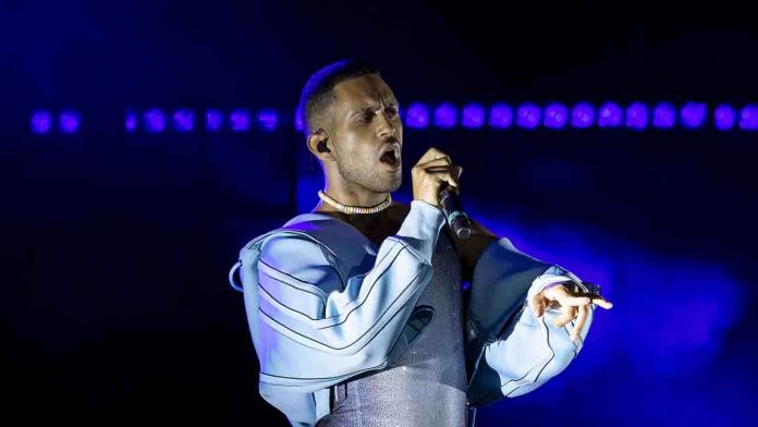 Mahmood Velvetmusic 230418