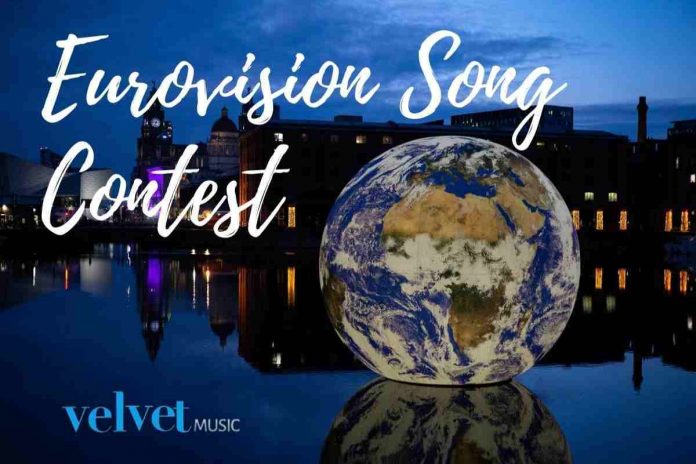 Eurovision Sont Contest