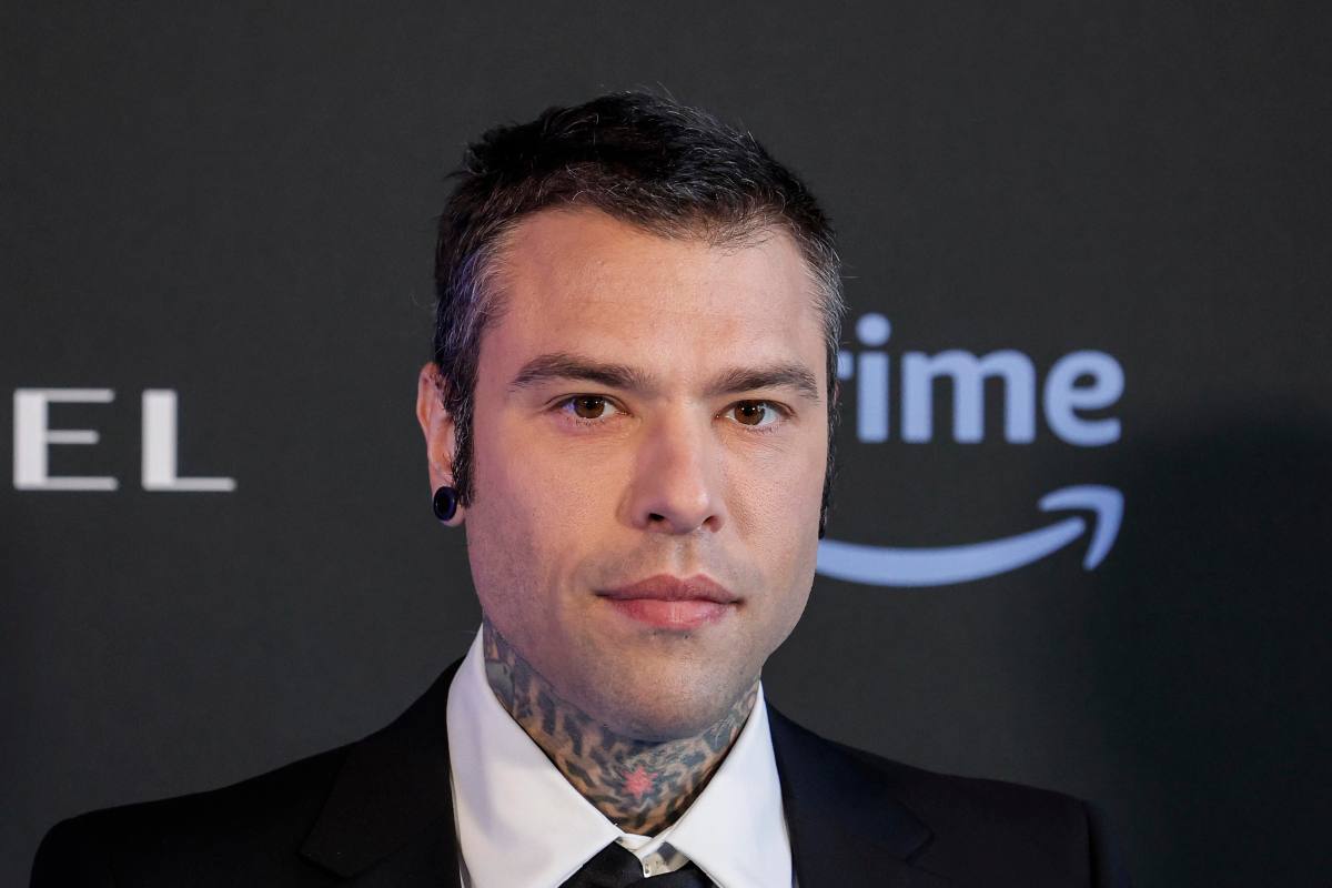 fedez novità casa discografica