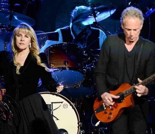 Fleetwood Mac Velvetmusic 230410