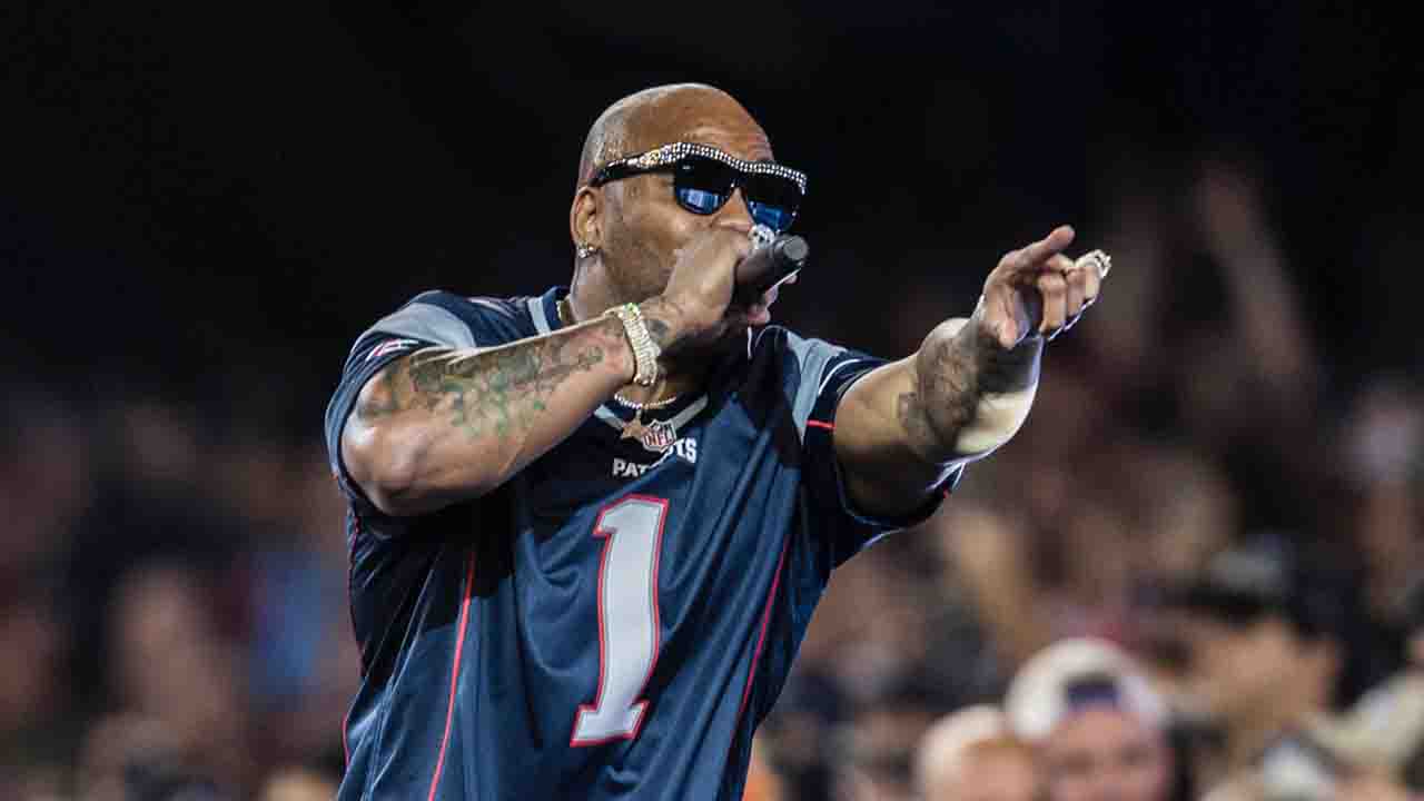 Flo Rida Velvetmusic 230403