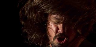 Foo Fighters Velvetmusic 230420