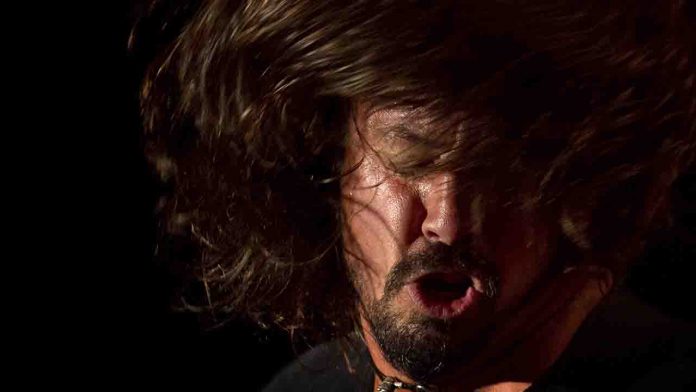 Foo Fighters Velvetmusic 230420