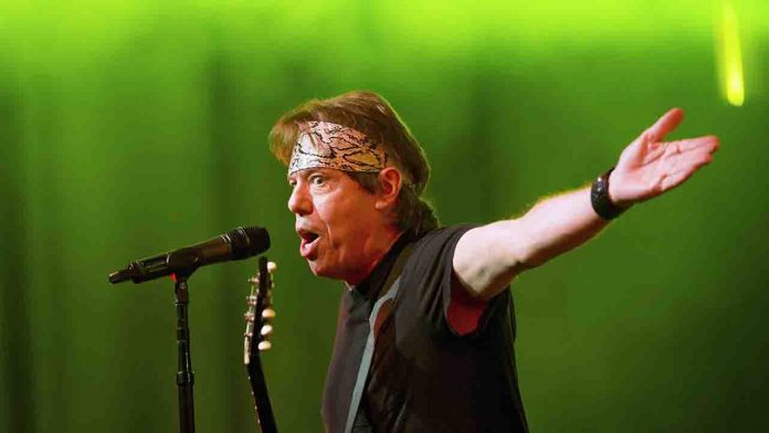George Thorogood Velvetmusic 230412