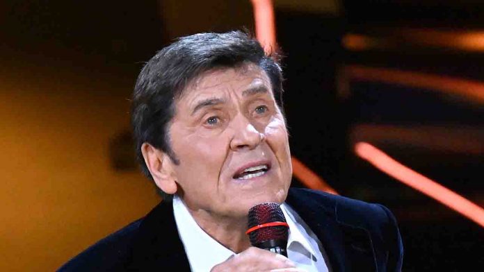 Gianni Morandi Velvetmusic 230421