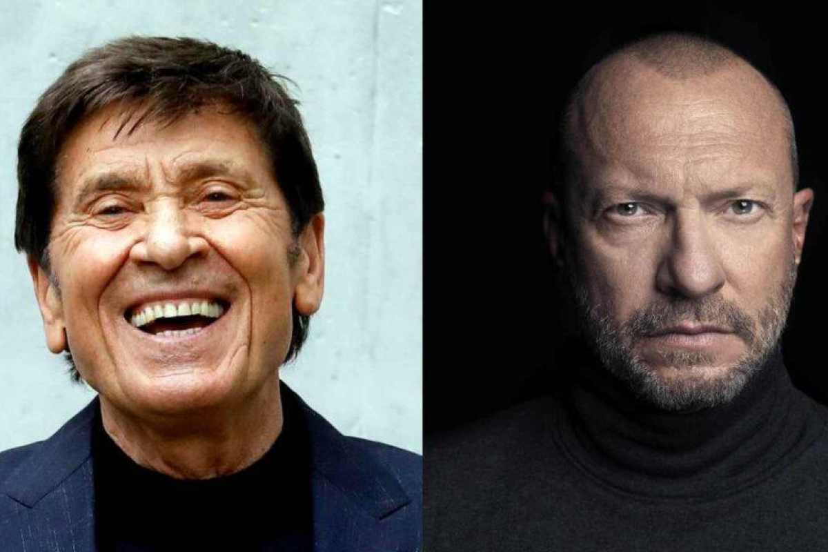 Gianni Morandi Biagio Antonacci