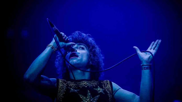 Greta Van Fleet Velvetmusic 230408