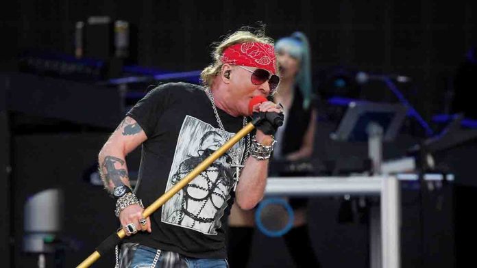 Guns and Roses Velvetmusic 230408
