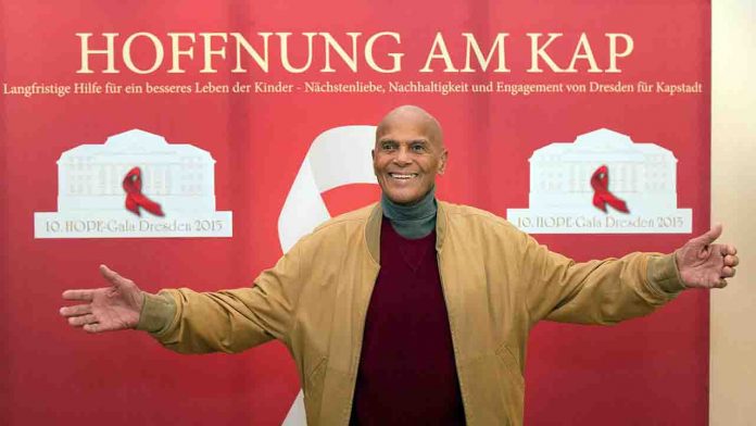 Harry Belafonte Velvetmusic 230425