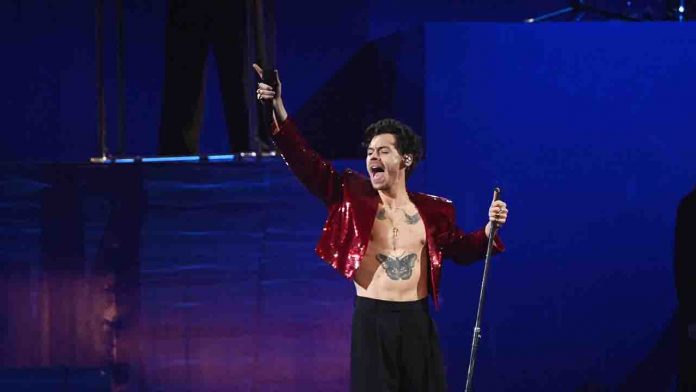 Harry Styles Velvetmusic 230429