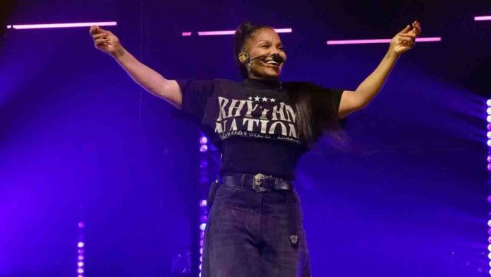 Janet Jackson Velvetmusic 230417