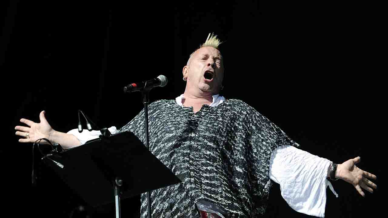 Public Image Ltd John Lydon Velvetmusic 230415