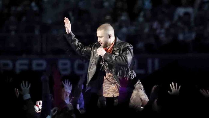 Justin Timberlake Velvetmusic 230415