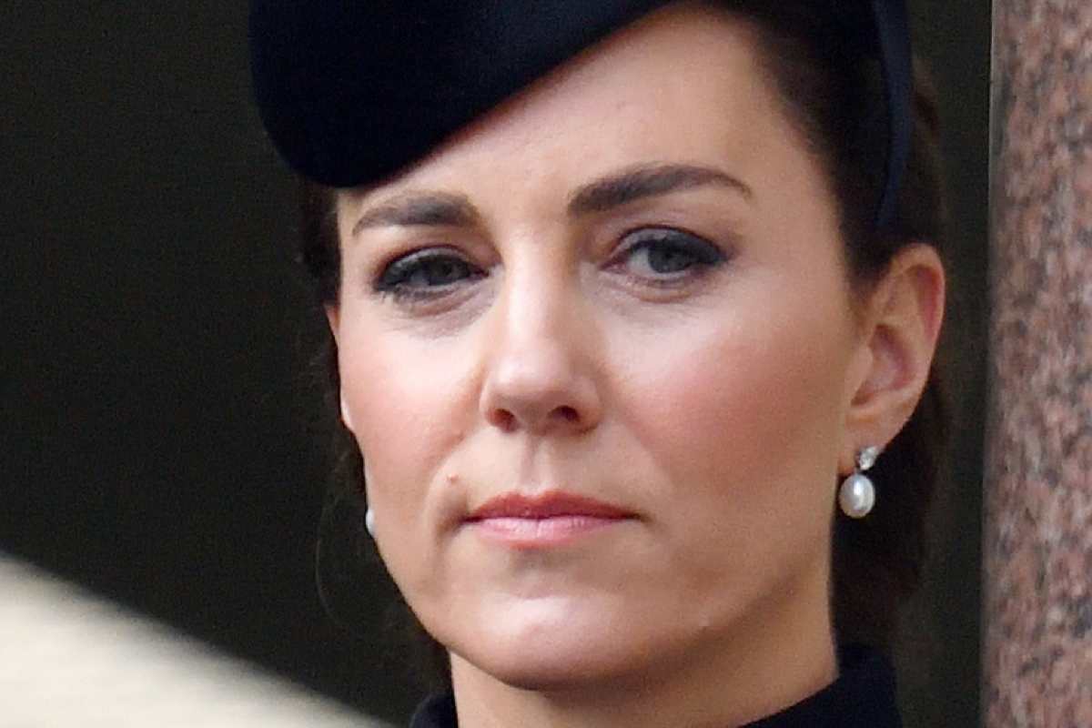 Kate Middleton