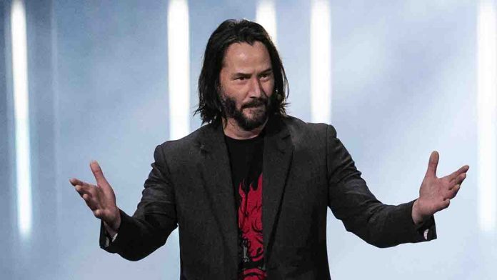 Keanu Reeves Velvetmusic 230403