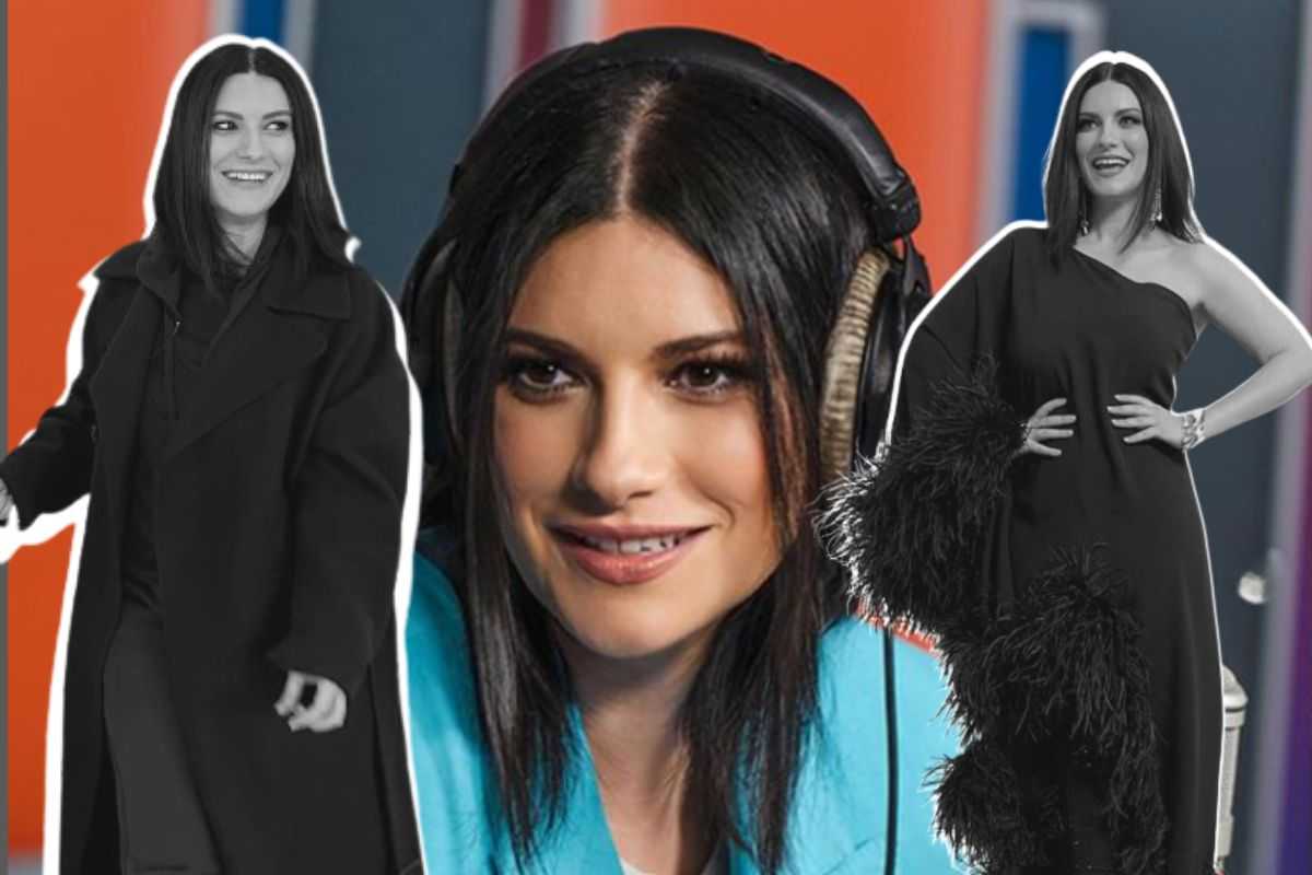 Laura Pausini