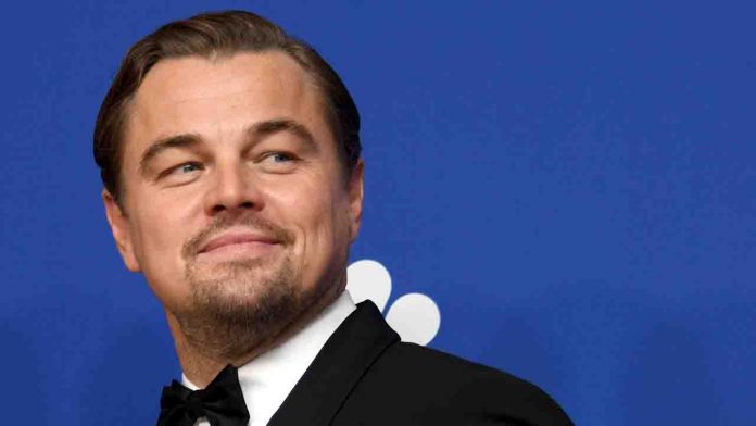 Leonardo DiCaprio Velvetmusic 230404