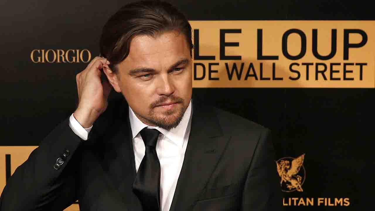 Leonardo DiCaprio Velvetmusic 230404