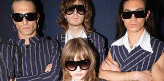 Maneskin rottura