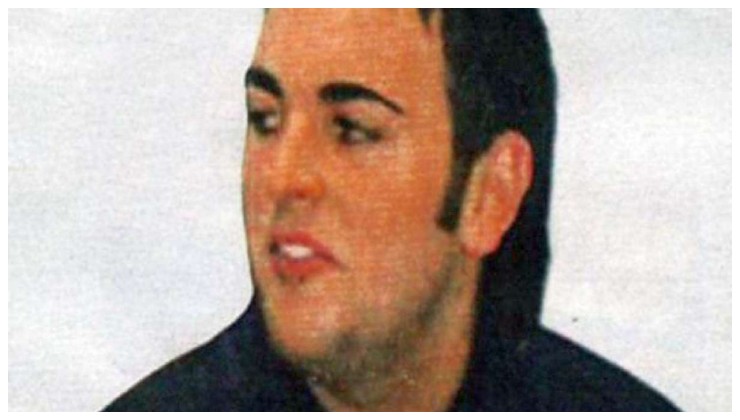 Marco Mengoni giovane