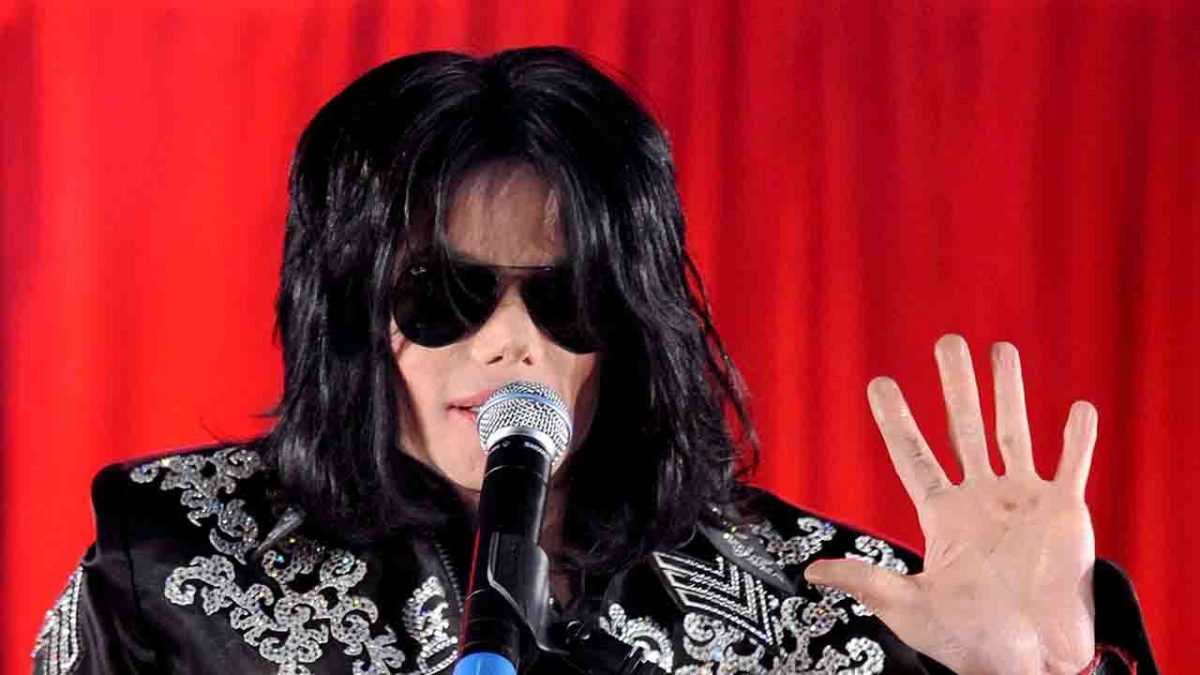 Michael Jackson Velvetmusic 230426