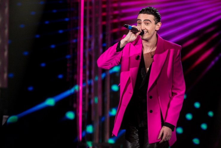 Michele Bravi