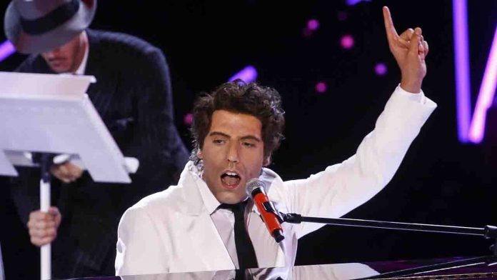 Mika Velvetmusic 230416