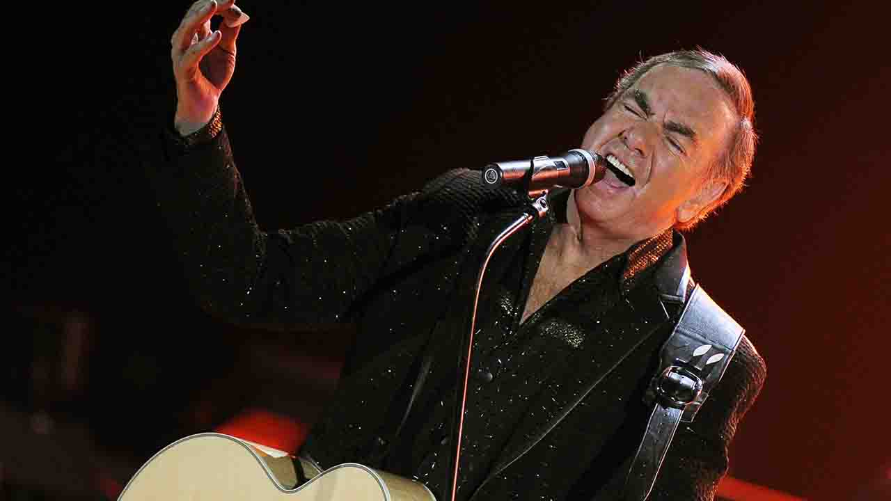 Neil Diamond Velvetmusic 230402