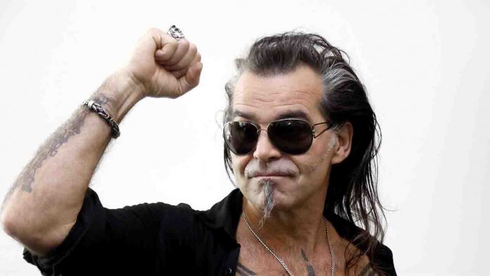 Piero Pelù Velvetmusic 230419