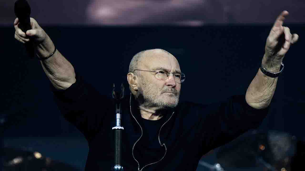 Phil Collins Velvetmusic 230405