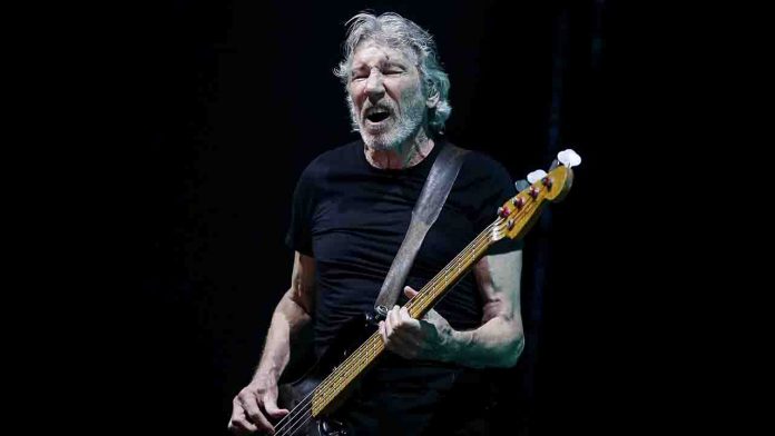 Pink Floyd Velvetmusic 230410