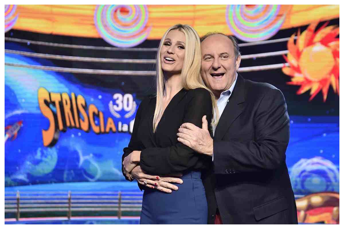 Scotti Hunziker tv