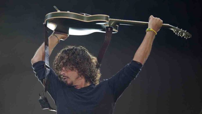 Soundgarden Chris Cornell Velvetmusic 230419