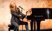 Tori Amos Concerti Velvetmusic 230409