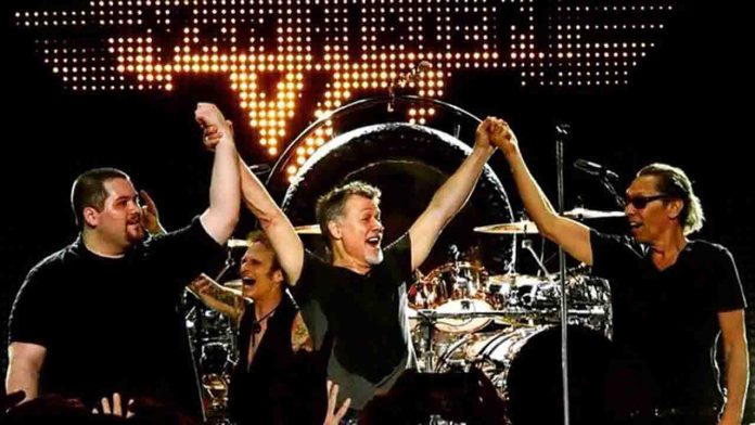 Van Halen Velvetmusic 230426