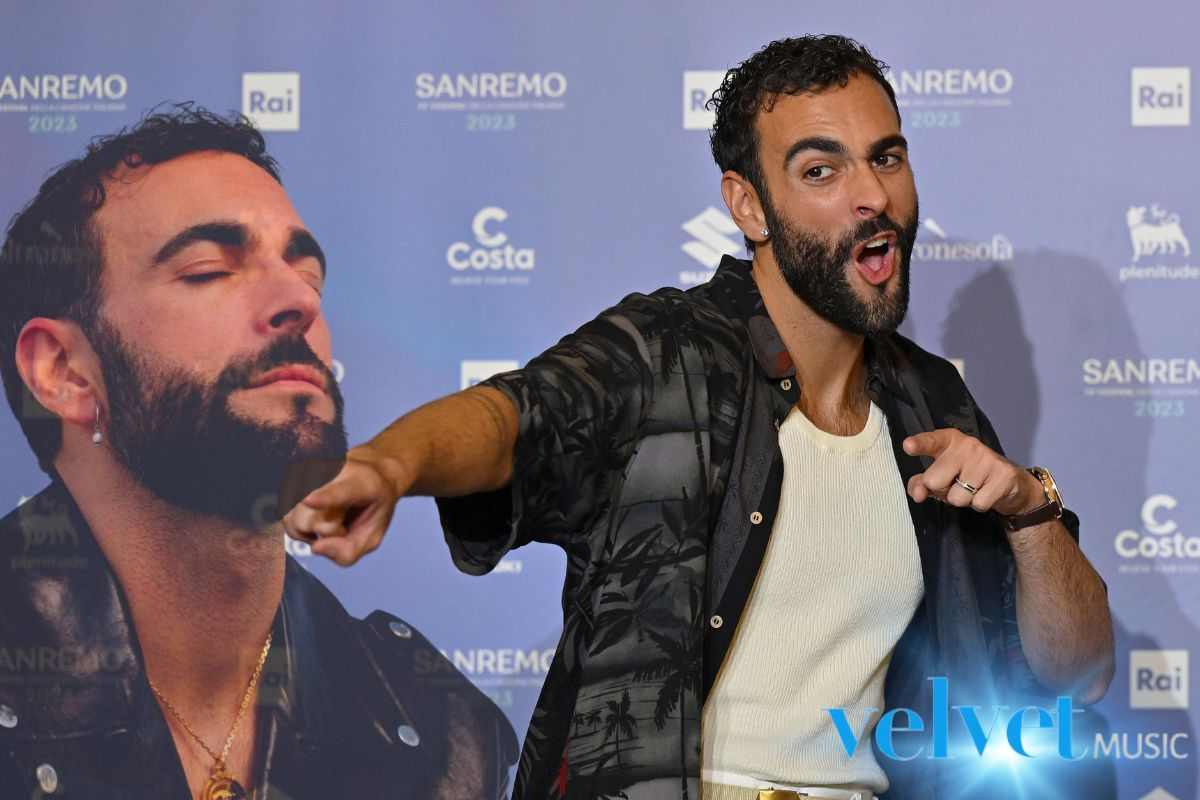 Marco Mengoni