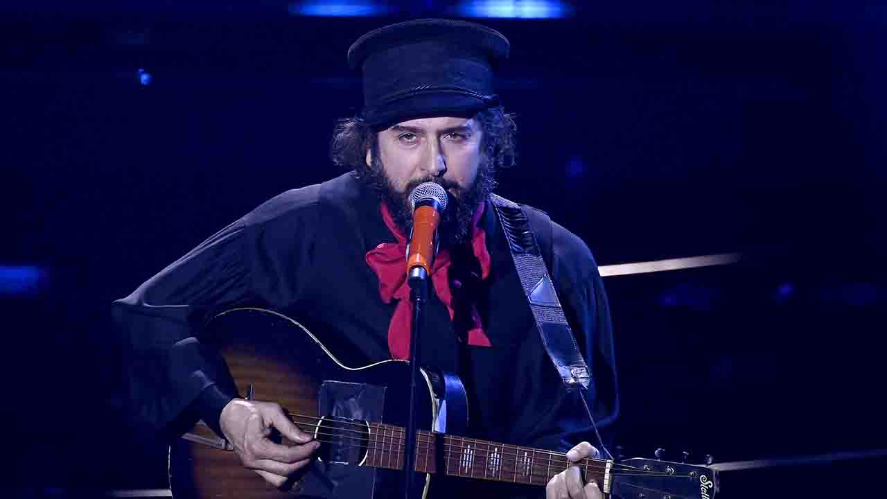 Vinicio Capossela Velvetmusic 230419