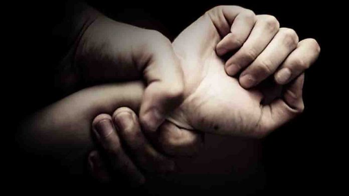 Violenza Minore Velvetmusic 230410
