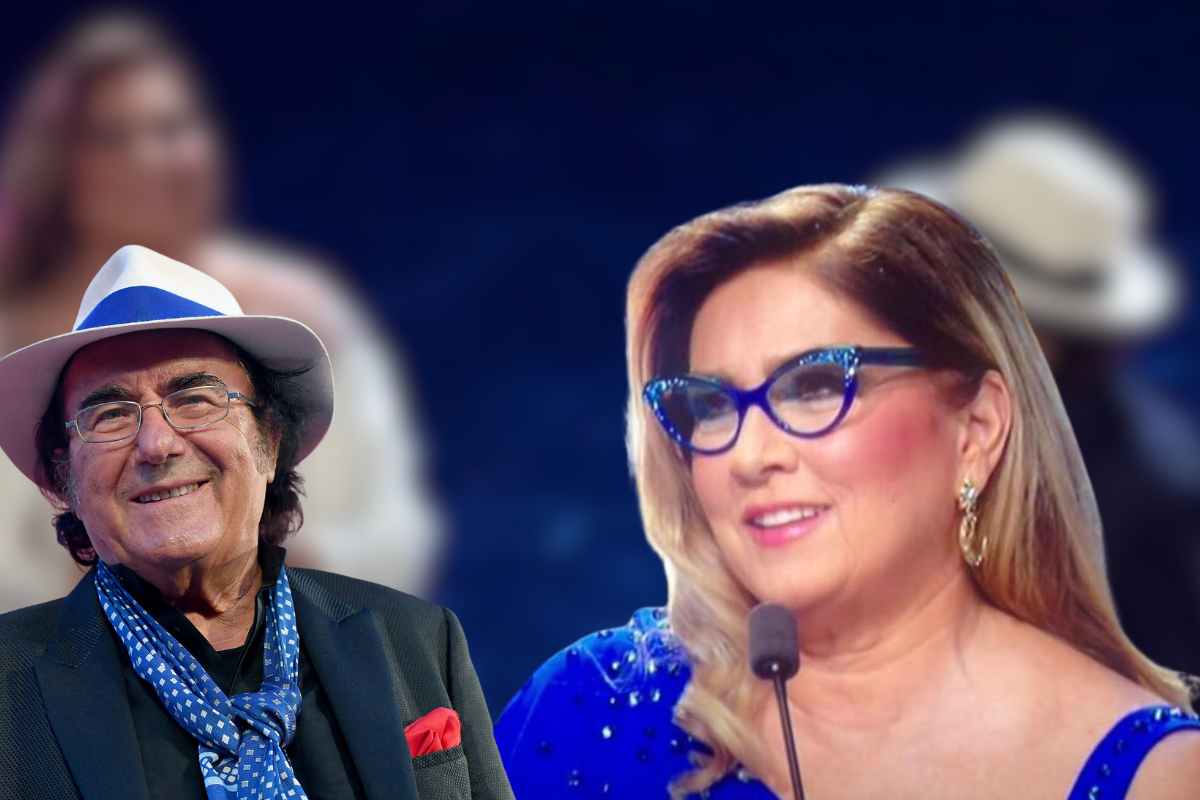 romina power la verità su al bano