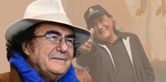 albano carrisi tutto su di lui