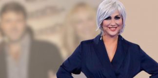 alessandra celentano chi è l'ex marito